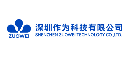 作为企业logo