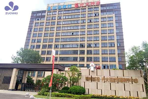 深圳作为科技助力光大百龄帮颐养中心，打造示范性高品质养老机构