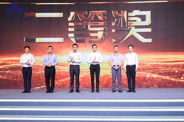 喜讯丨深圳作为科技荣获第二届南通江海英才创新创业大赛大奖