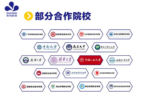 深圳作为科技支持2023年江西省职业院校老年护理与保健技能大赛