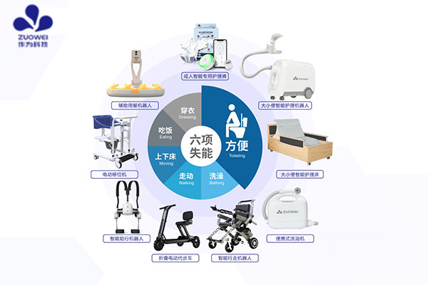 喜讯丨作为科技参与起草的国家标准《无障碍洗浴机》 正式发布