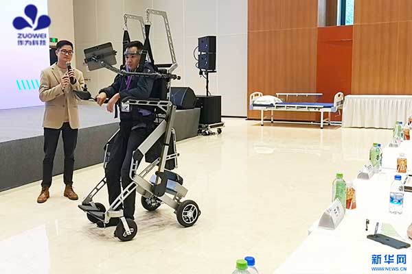 喜讯丨作为科技荣获2025机器人技能大赛大奖