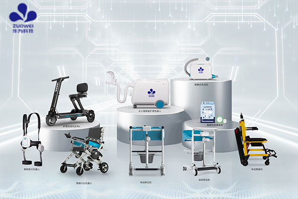 荣耀加冕!作为科技斩获2025智慧养老标杆企业奖,引领行业新生态 荣耀加冕!作为科技斩获2025智慧养老标杆企业奖,引领行业新生态