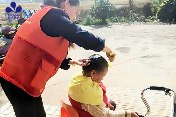 全市第一!作为科技孝昌县居家和社区基本养老服务提升行动项目圆满收官 全市第一!作为科技孝昌县居家和社区基本养老服务提升行动项目圆满收官