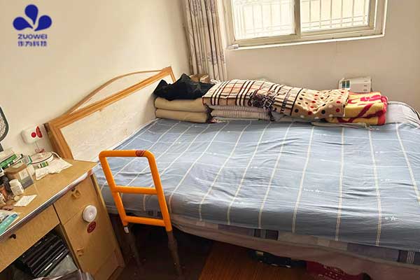 全市第一!作为科技孝昌县居家和社区基本养老服务提升行动项目圆满收官 全市第一!作为科技孝昌县居家和社区基本养老服务提升行动项目圆满收官