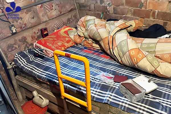 科技赋能孝老 服务传递温情丨作为科技孝昌县居家和社区基本养老服务提升行动项目圆满收官 科技赋能孝老 服务传递温情丨作为科技孝昌县居家和社区基本养老服务提升行动项目圆满收官